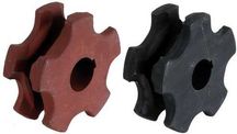 KOŁO GNIAZDOWE Rozrzutnik HEYWANG Z=5,otwór 45mm wp12 łańcuch 12x42