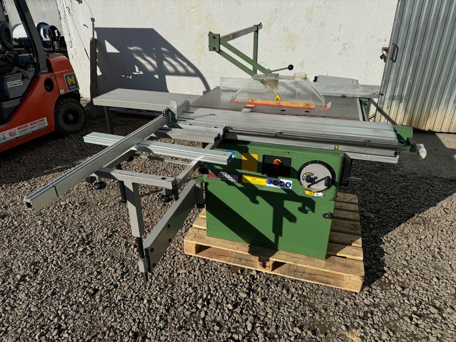 Piła formatowa CASADEI KS 15