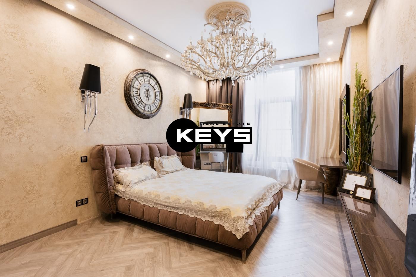 Продається 3к.квартира, Верхогляда 11В,ЖК Новопечерські Липки