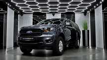 Ford Ranger SALON PL/ FV23%/Gwarancja Serwisowa