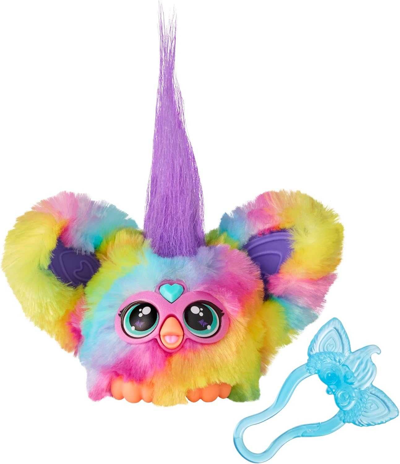ОРИГИНАЛ! Інтерактивна іграшка Ферби Furby Furblets Ray-Vee Hasbro