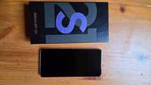 Galaxy S21 plus 5G 256GB