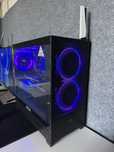 Zestaw Komputerowy Do Gier i Pracy -RTX 4070 Ti SUPER, i7 14700KF, 32g