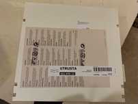 2 półki Ikea Utrusta 40x37