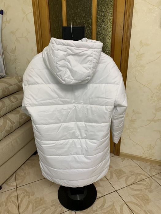 2 Куртки Nike NWS