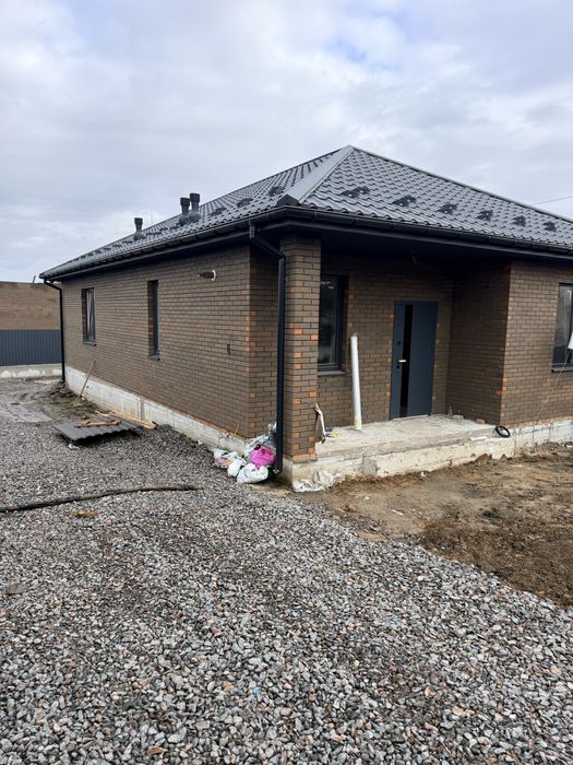 Продаємо Власний Будинок Вінницькі Хутора центр