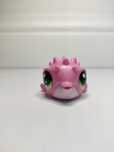 LPS Little Pet Shop ryba Pinkadee Puffston