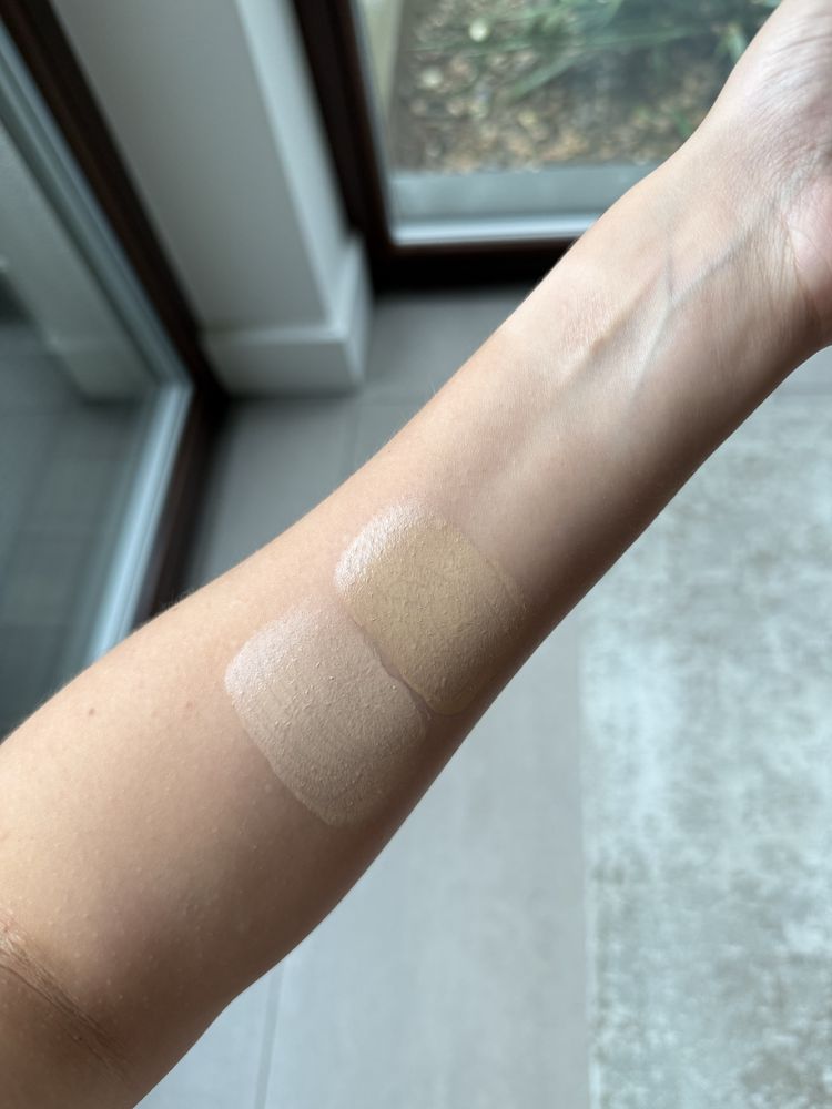Podkład Make Up Factory Light Weight Foundation