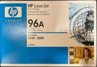 Toner do drukarki HP Laser Jet