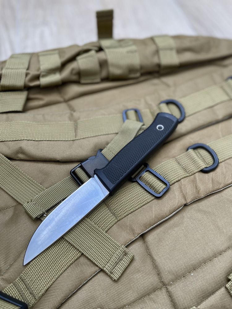Код 712 Нож тактический Fallkniven F1 охотничий тактичний ніж