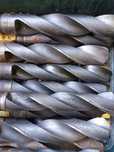 Wiertło wiertła do metalu, stali do 60mm dla domu warsztat
