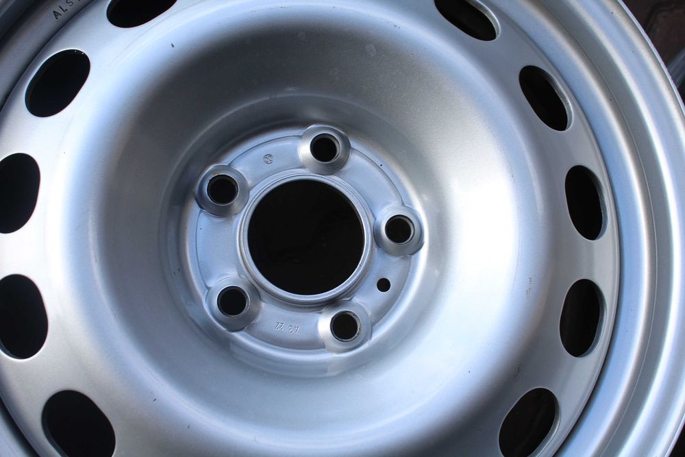16 Felgi stalowe Peugot Expert Toyota Proace Citroen Jumpy