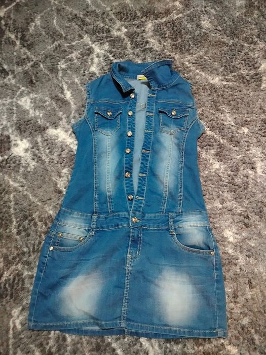 Ciuchy damskie rozmiar S