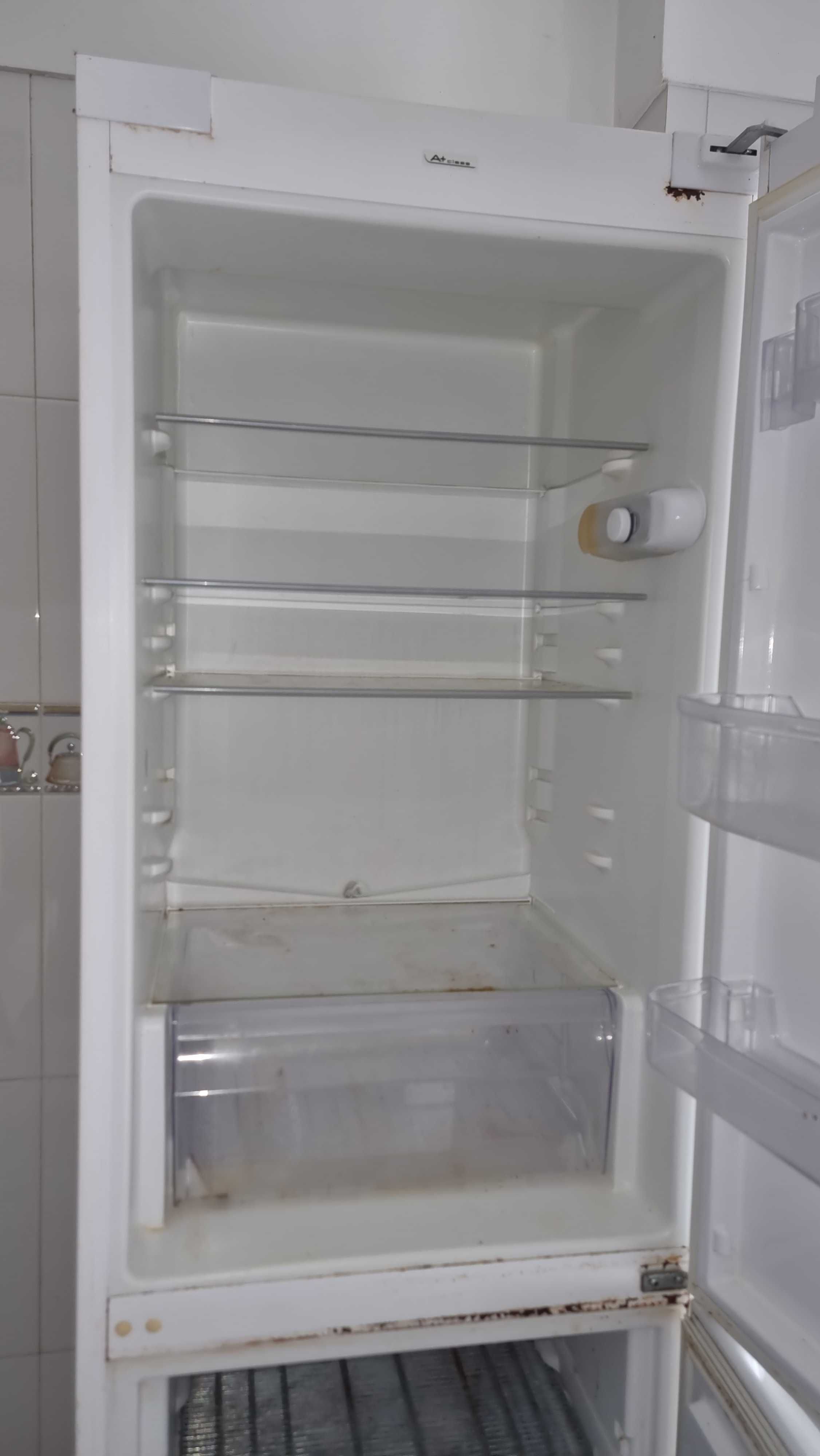 Figorifico usado Whirlpool