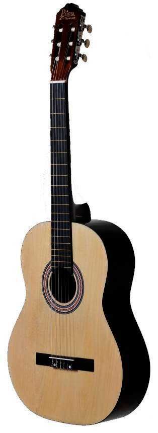 Prima CG-1 gitara akustyczna 1/4