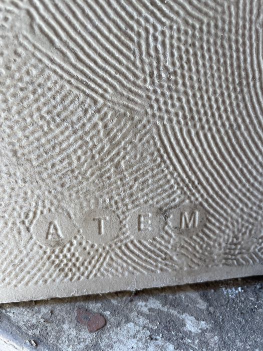 Самовивіз Плитка для підлоги керамограніт 2,56 м/кв ATEM