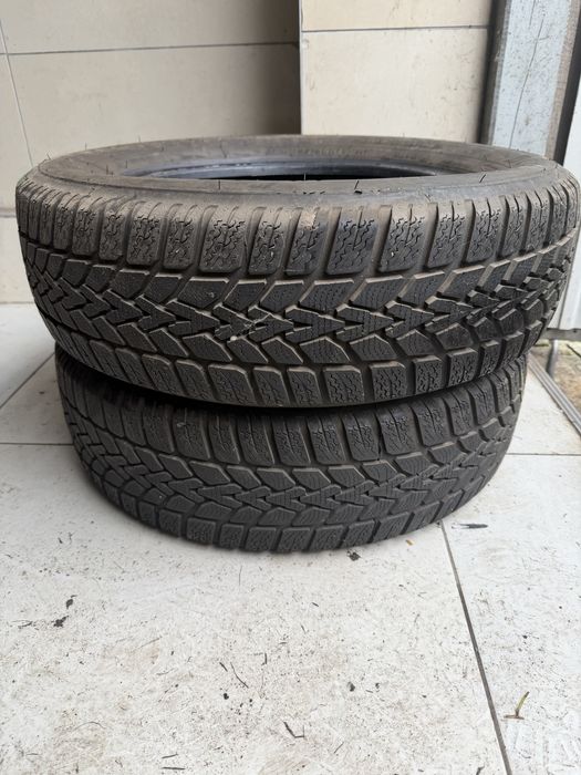 Opony 185/65/15 Dunlop 2017 Rok 2 szt