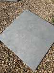 Gres tarasowy 2 cm Płyty grube 60x60x20mm Downtown Grey Stargres