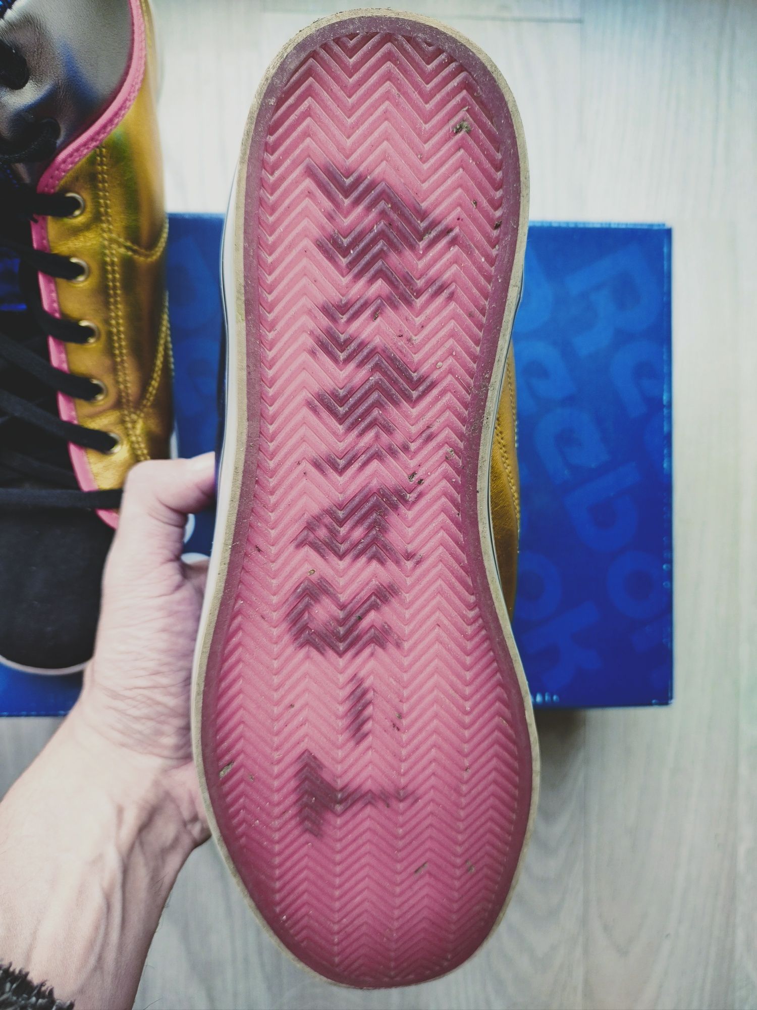 Кросівки Reebok 44