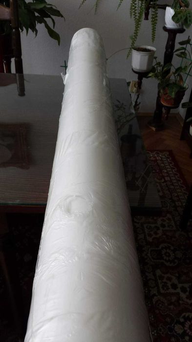 Sprzedam satynę ecru