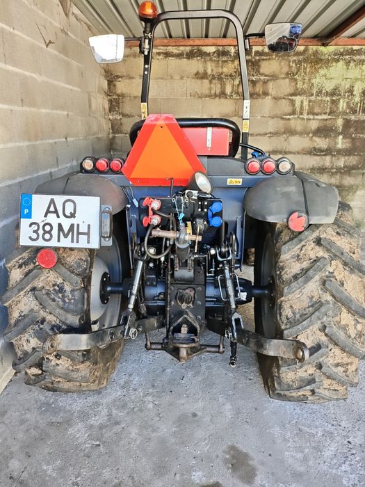 Trator deutz 3060