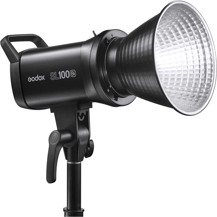Godox LED студійне світло SL150R SL150III Sl100D SL100Bi