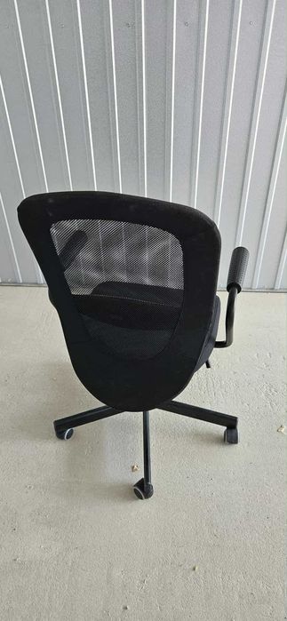 Dwa Fotele biurowe ikea