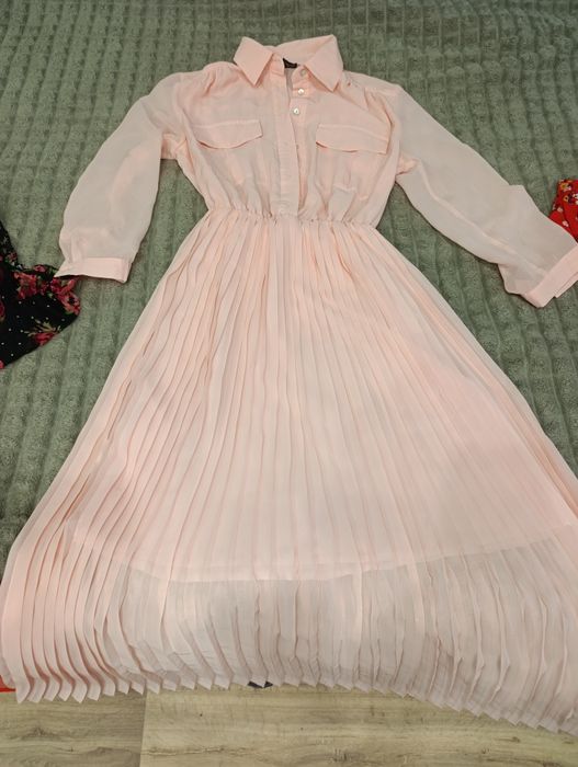 Сукні шифонові стан ідеальний