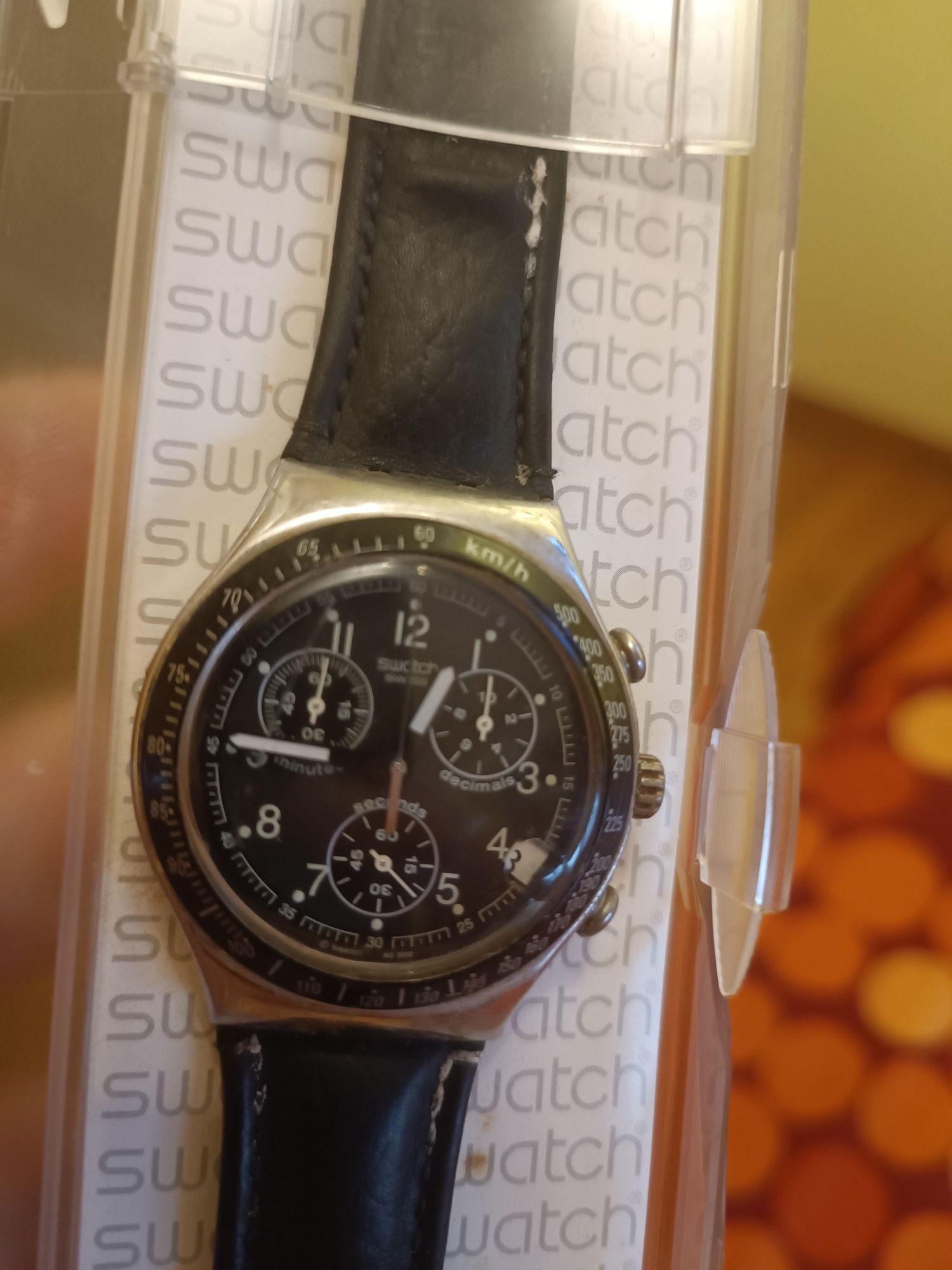 Relógios Swatch - preço individual