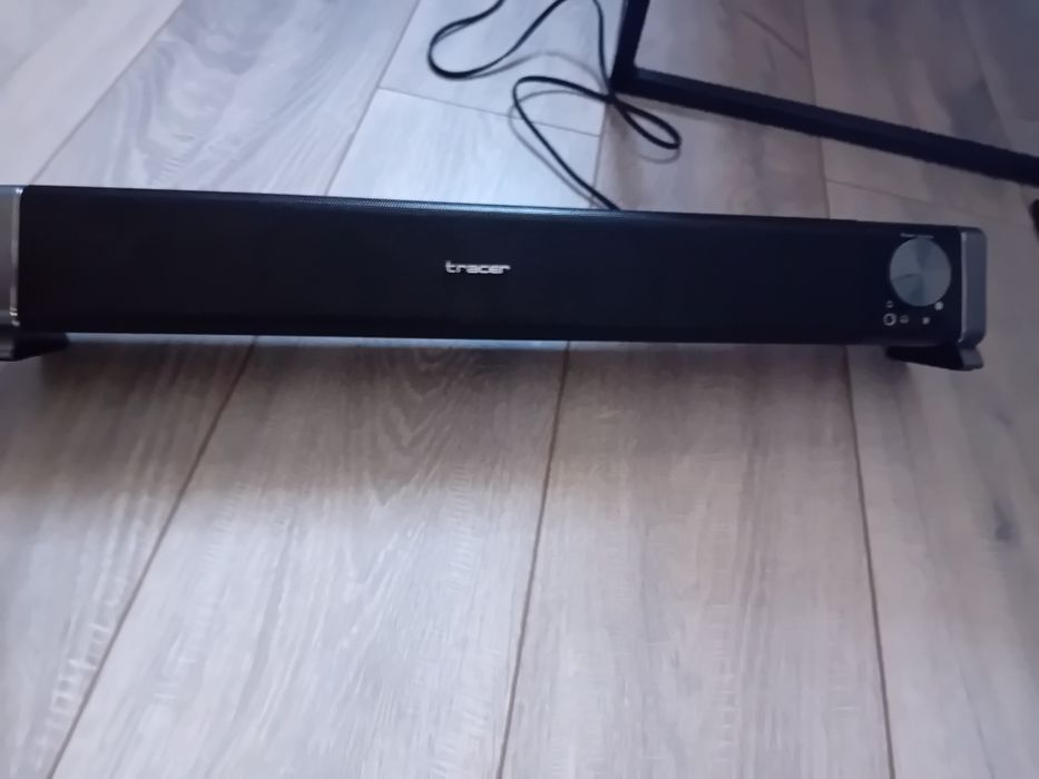 Soundbar Tracer jak nowy !!!
