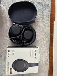 Auscultadores  Sony WH-1000XM4