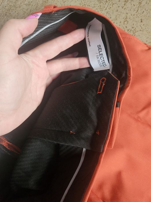 Wyjątkowy Garnitur Męski