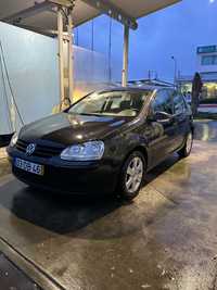 VW Golf v 1.4 de 2007