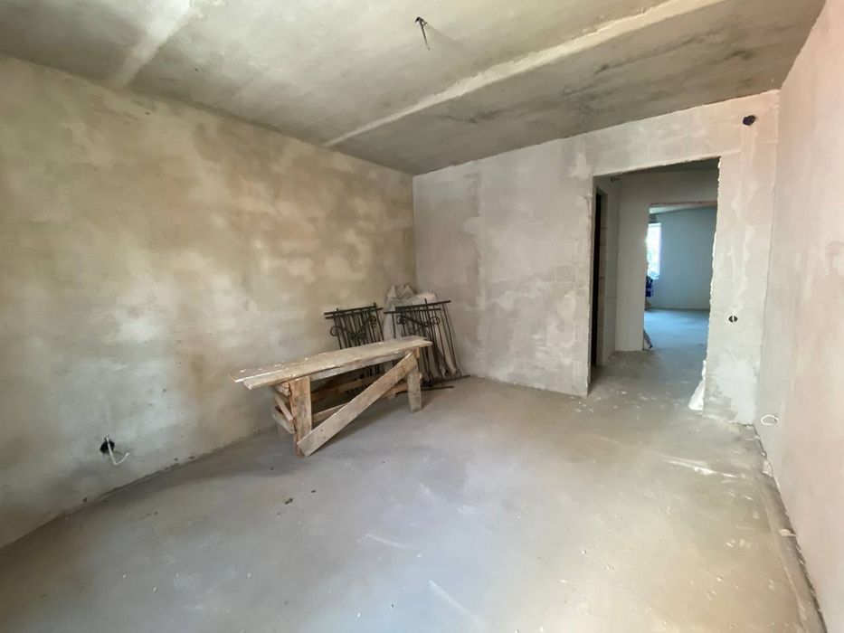 Продається квартира 3к,  вул. Коцюбинського
