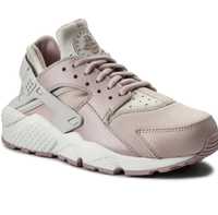 Жіночі кросівки Nike huarache run pink