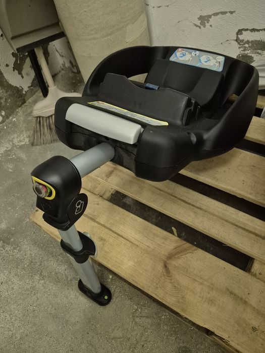 Isofix maxi cosi