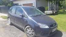 Ford Focus c-maxa z 2007r