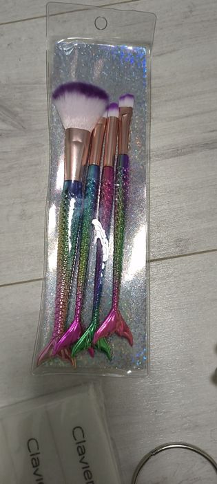 Akcesoria do paznokci