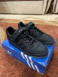 Кросівки adidas forum low розмір 43 оригінал