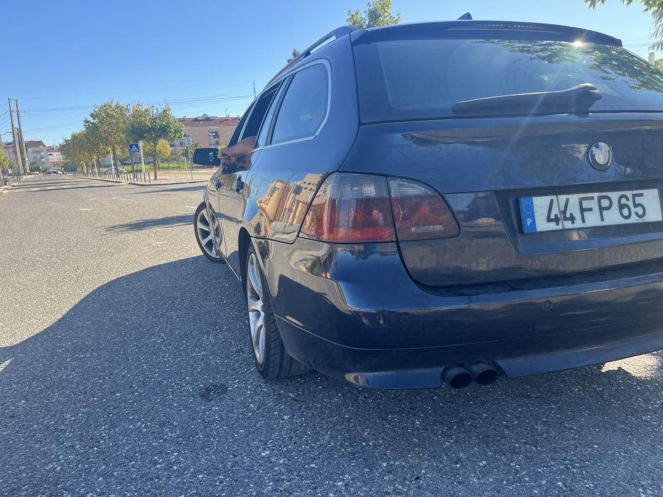 530d automaticaa
