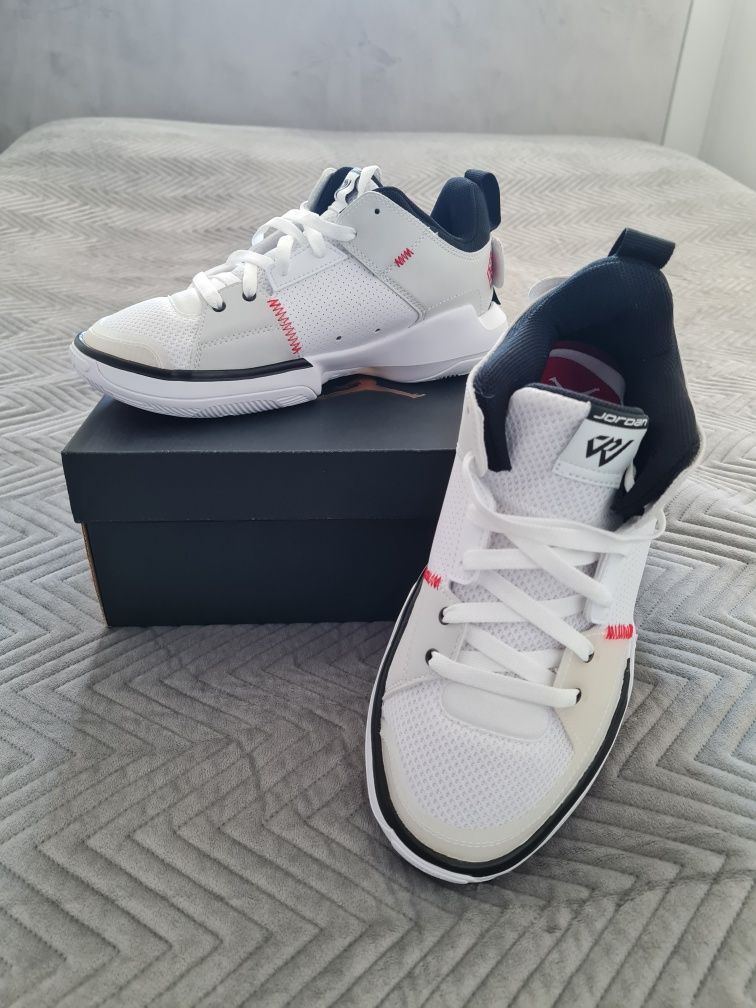 Buty JORDAN ONE TAKE 5 (GS) r. 40