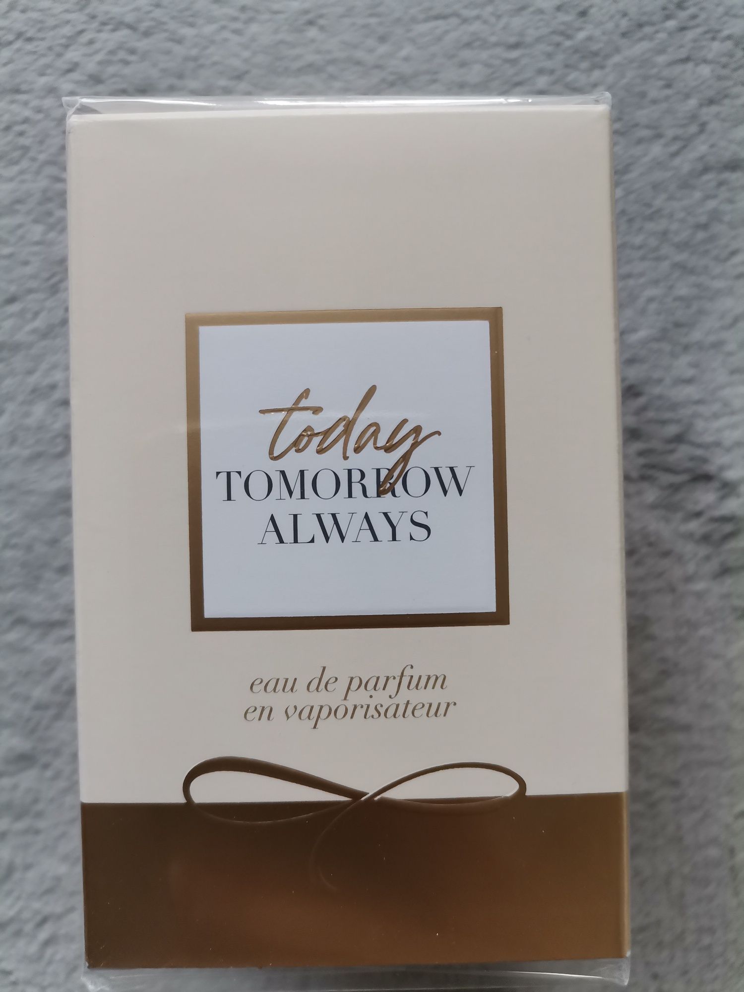 TTA TODAY woda perfumowana Avon 50 ml damska nowa zafoliowana