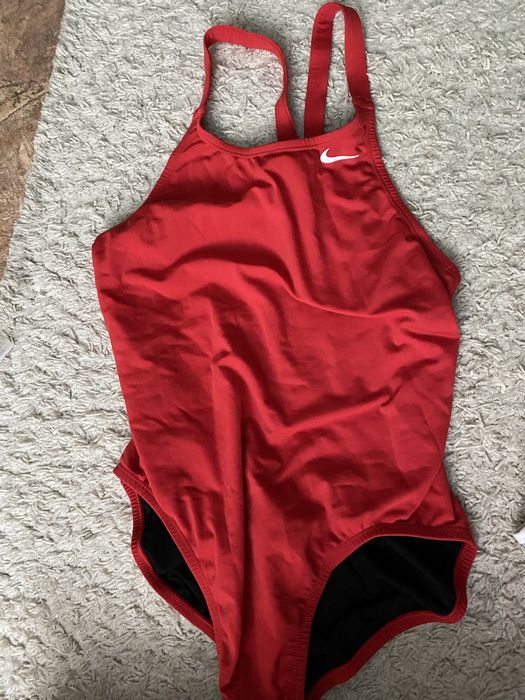 Купальник nike для плавання