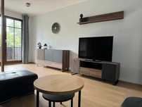 -> Apartament, 3 pokoje – Garden House II, Szczecin, ul. Poznańska 1B