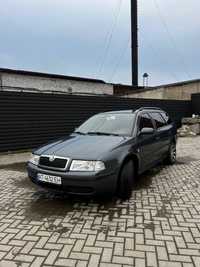 Продається авто Skoda Octavia Tour 2007рік 1.9дизель