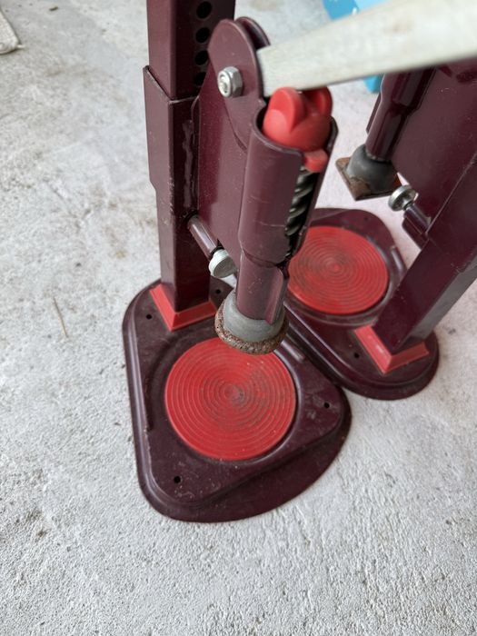 Capsuladores duas unidades