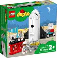 LEGO® 10944 Duplo - Lot promem kosmicznym