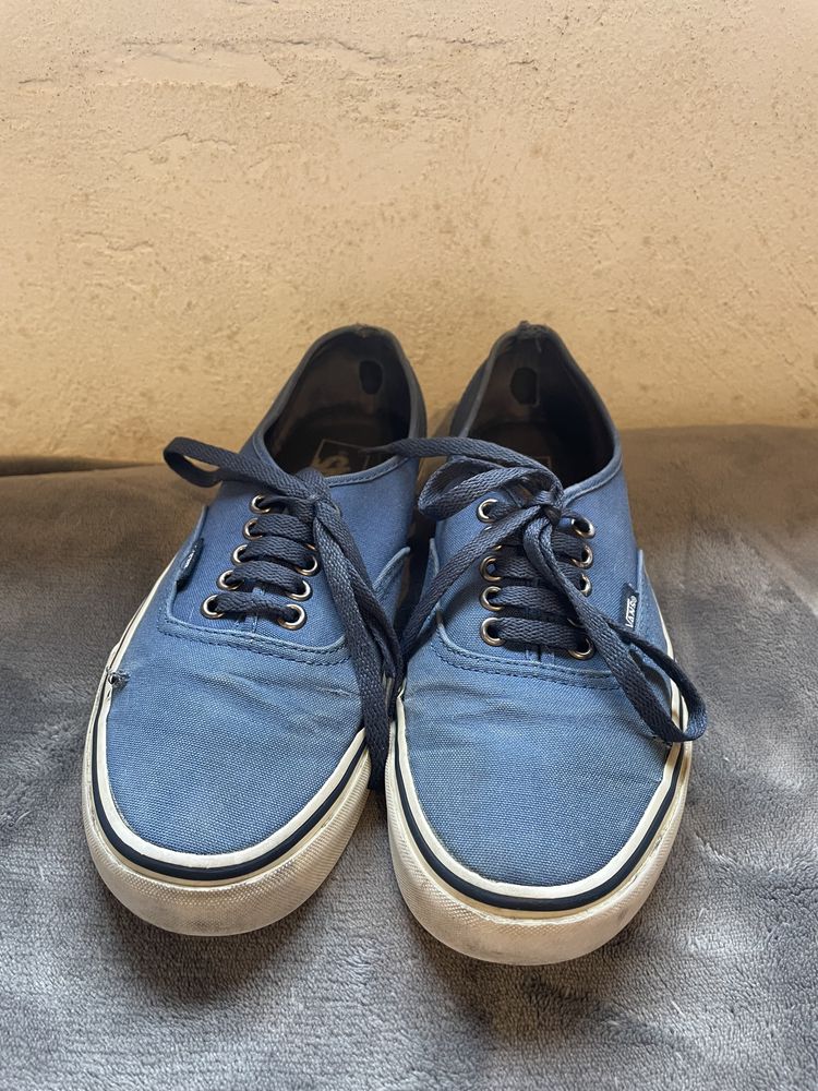 Vans Authentic tamanho 39