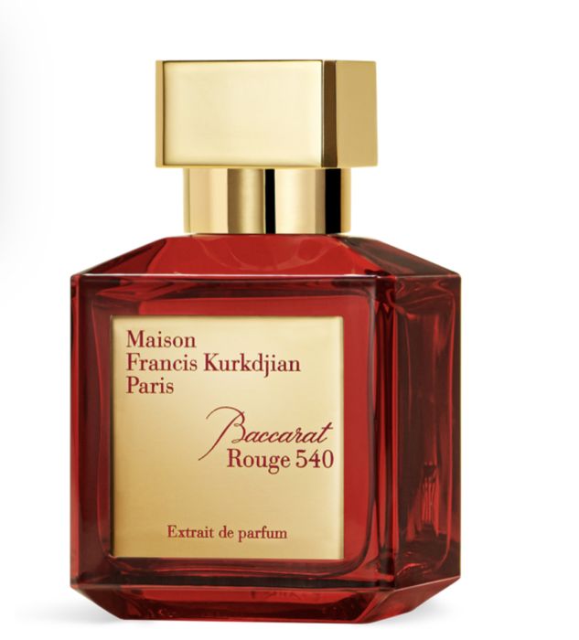 Baccarat Rouge 540 Extrait de parfum