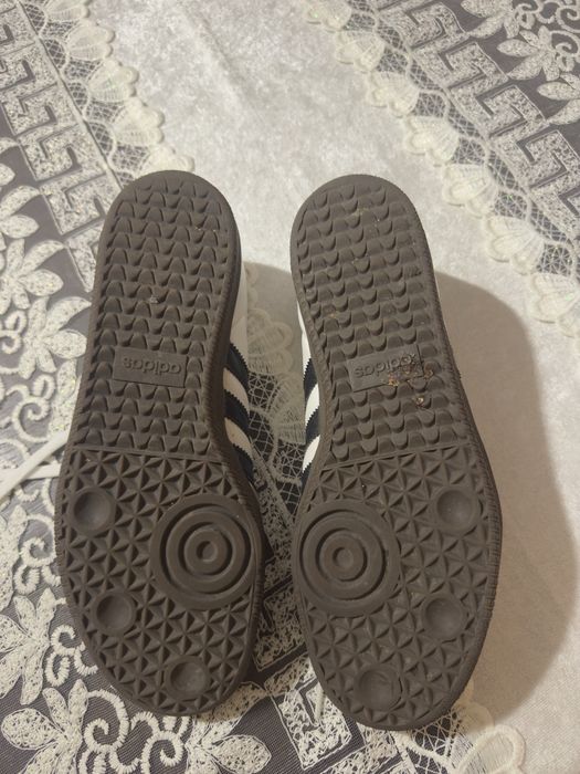 кросівки Adidas Samba OG 41 розмір «Оригінальні»